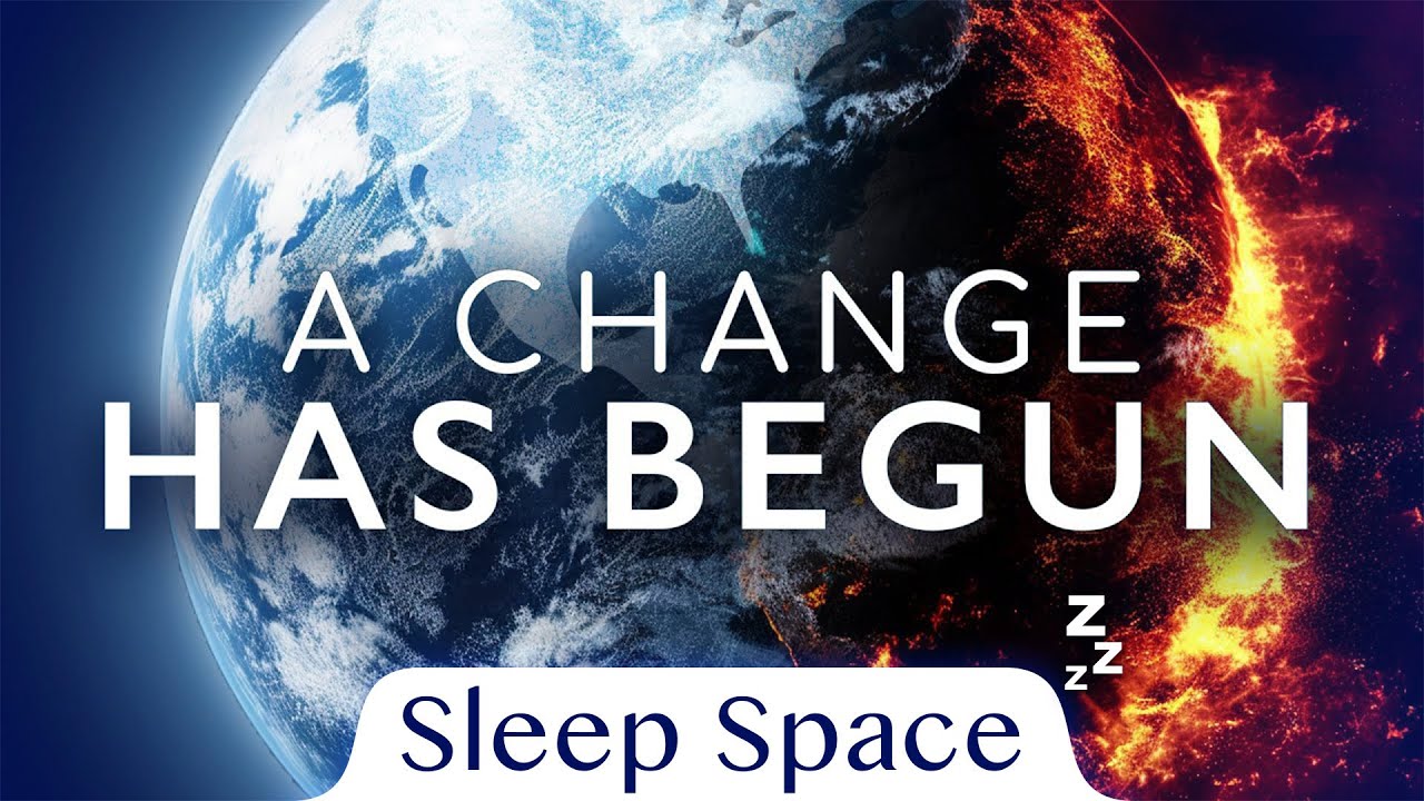 A Shift in the Earth's Cycles Is Coming - Will It Affect You? | Astrum Sleep Space