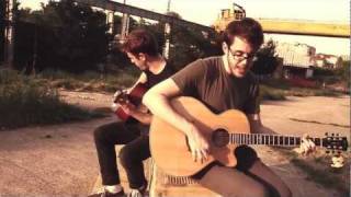 MILANO ACOUSTICS: Cloud Nothings - Should Have