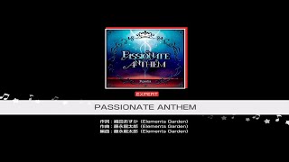 [バンドリ/한글자막] Passionate anthem - Roselia [로젤리아]