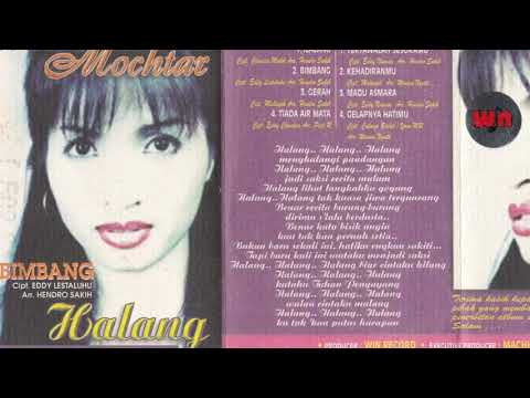 machicha mochtar - tiada air mata