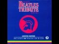 John holt - I will - beatle tribute box set