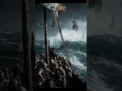 Ancient Map Showed Antarctica 300 Years Too Early