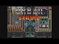 20 Mins Of Urban Strike Intro US Genesis