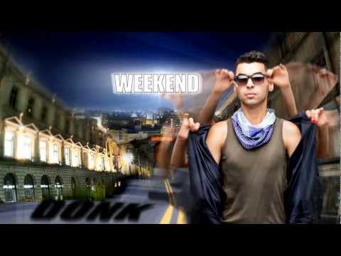 Donk - Weekend (Audio)