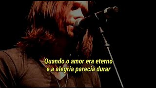 Alter Bridge - Life Must Go On (Legendado)