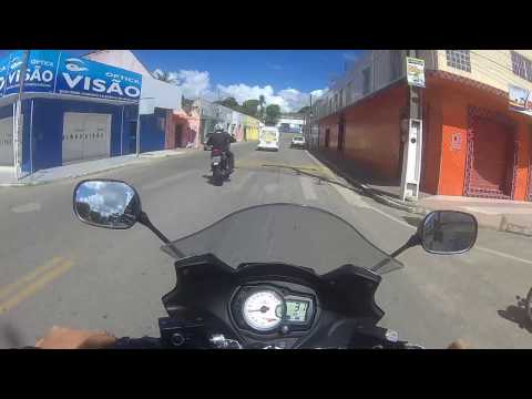 Renato46- Capela-AL, pega da Falcon, cbr250 e cb500x e Grau na Gsx650f + Corte de giro do MC de Mcz
