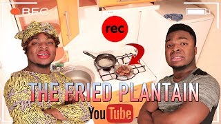 African Parents Are Always One Step Ahead Of Their Kids