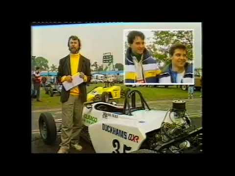 Old Top Gear - 1987.05.26 - S18E08 - Full Episode