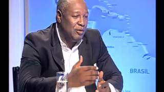 Fair Play com Bartolomeu Dias- 1ª Parte