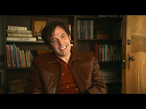 THE TENDER BAR (2021) Clip -  Ben Affleck, Daniel Ranieri, and David Karl