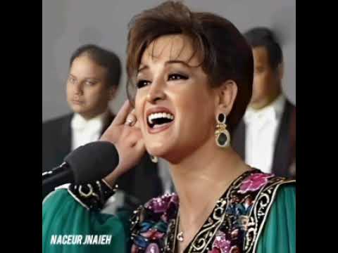 وردة الجزائرية    حبك مفرحني فرحة طير بطيرانه (قال إيه بيسألوني)