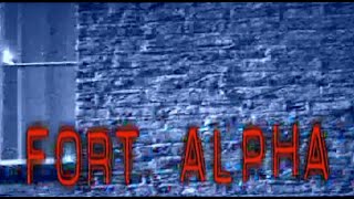 Fort Alpha / Seizoen 01 / 10 Grande Finale