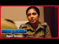 Anveshanam Super Scenes Truth Or Trap Jayasurya Dives Into Chaos Lena