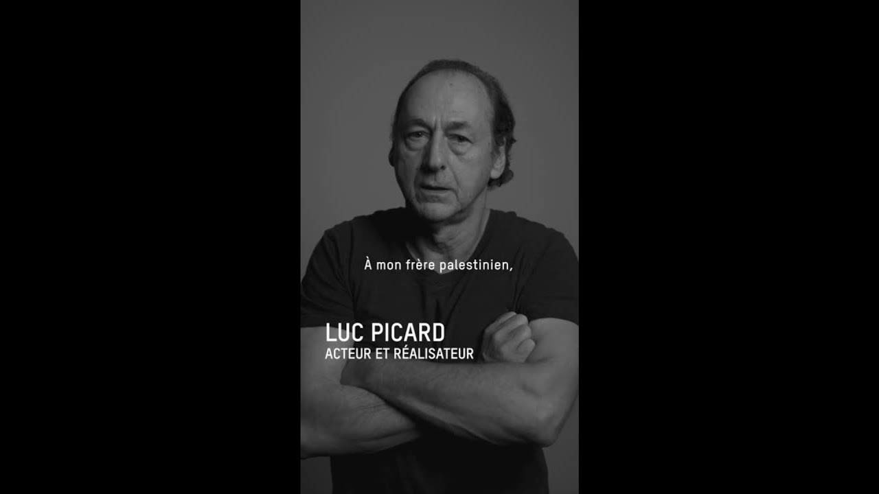 Ma voix pour la Palestine - Unissons-nous !