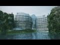 China S 5 Star Hotel In A Giant Mine Pit