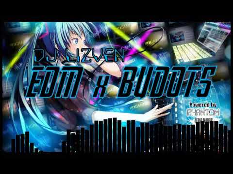 Dj Lizven - EDM x Budots (Original Mix)