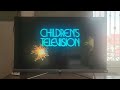 Please Stay Tuned FBI Warning Sony Wonder CTW Sesame Street Home Video 1998 Logo