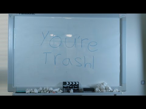 Your Trash