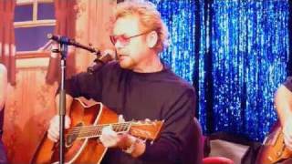 Lee Roy Parnell, Saved By the Grace Of Your Love  SBC17