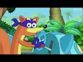Character Swiper The Fox