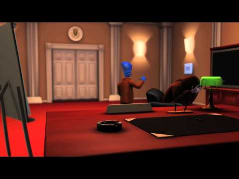 Cedric - der Film  (German/Deutsch) HQ 1080p