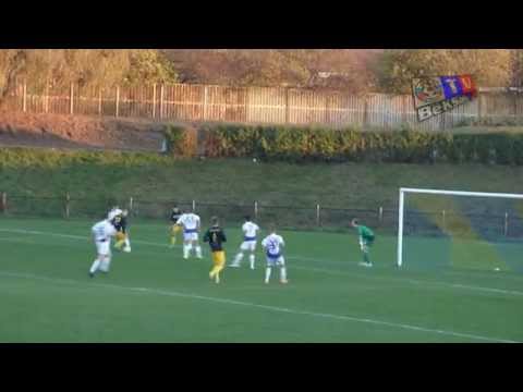 Mecz juniorów młodszych PN Motor Lublin - BKS Lublin