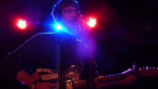 Expert Alterations - Midnight Garden - Lexington 6/1/17