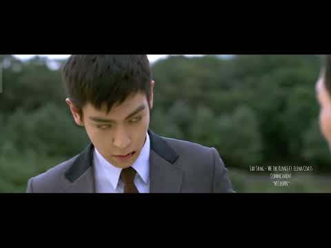 Sad Song - We The Kings ft. Elena Coats (Commitment)