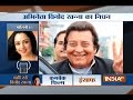 Hema Malini's reaction on veteran actor Vinod Khanna Death
