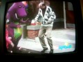 THERES A WIGGLE IN MY TOE JOE SCRUGGS