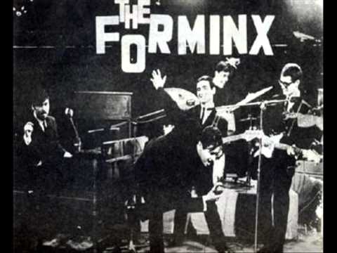 The Forminx - Αν τύχει να περάσετε από εκεί