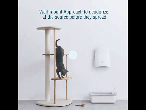 QAIS-air- 04 was awarded 2023 Pet Innovation Awards!