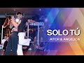 Aitor y Angelica | Mickey Then - Solo Tú | Bachata 2026 Germany 