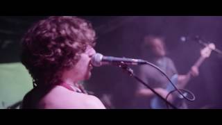 People's Blues of Richmond - Quit or Die (Official Music Video)