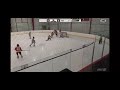 NAPHL Goal vs Spartans