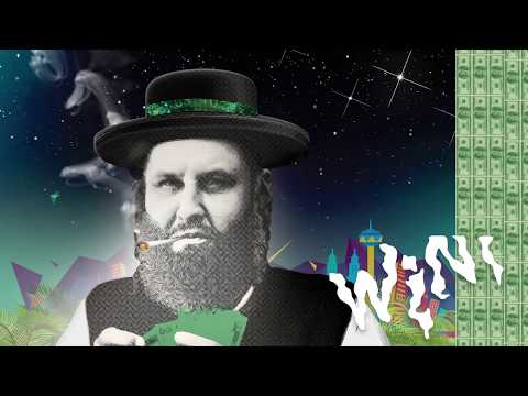 08. Wini gośc. Wu - Jestem jaki jestem (prod. Juicy)