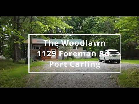 1129 Foreman Road