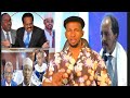 FARMAAJO WAX DHAAMA LAWAA XASAN SHEEKH OO MADAXA DARBIYADA KU GARAACAYA Abdullahi Balwaan