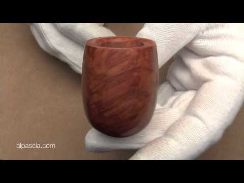 pipa Jeantet 018 - smoking pipe