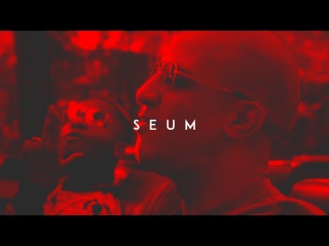 (FREE//FLP) Leto x Rim'k x Niska Type Beat 2019 - Seum (Prod. By MontaBeats)