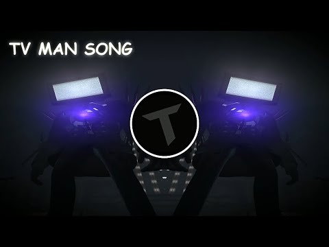 TV Man Theme Song  [Skibidi Toilet] (slowed + reverb)