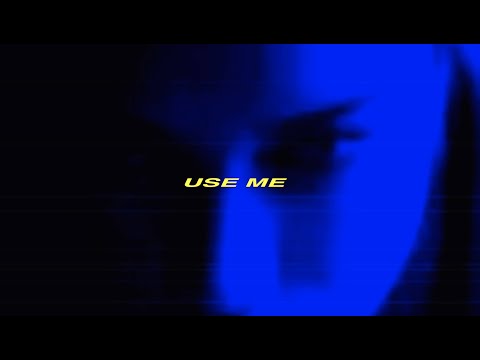 Nick Alexandr - Use Me (Official Lyric Video)