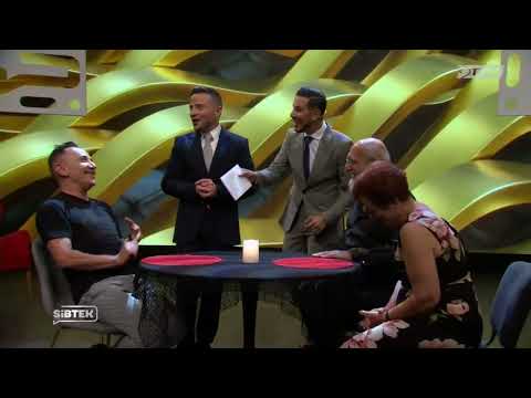 SIBTEK - Blind Date ma' Ray Calleja
