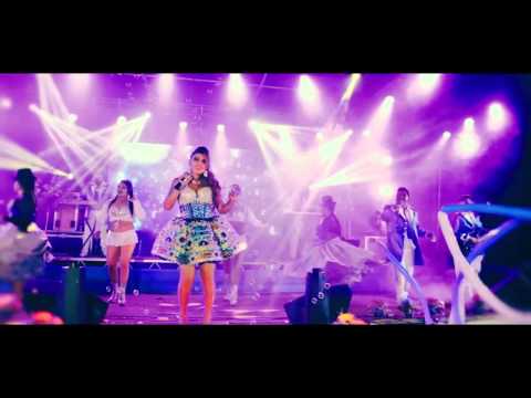 Palomita Alvarez   Otra vez me Enamoré En Concierto Oficial 2015 DI3GOS REPRESENTACIONES