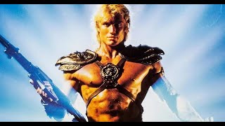 Dolph Lundgren Teases Return to Masters of the Universe - New Movie Update 2026!