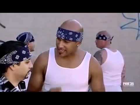 Značkování území