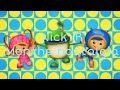 Nick Jr Months Nostalgia