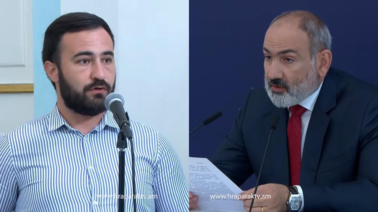 Հայաստանը որևէ փոփոխություն կարո՞ղ է մտցնել օրակարգ