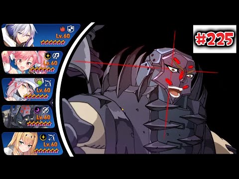 Epic Seven - It Was Me, Axe God! - RTA #225