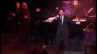 UApresents: Michael Feinstein "The Sinatra Project"